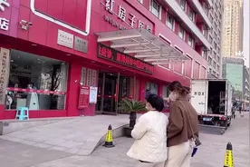 今天！去见一个我日思夜想的人！视频封面