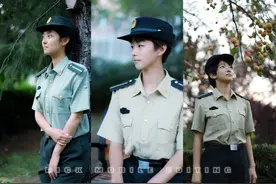 如果小时候的我见到了现在的我她一定会很兴奋吧✨#小时候vs现在视频封面