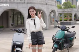 为什么你的九号E200P没法上车就走！快来看看吧！#九号电动