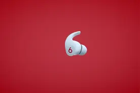 苹果旗下Beats 推出全新入耳式耳机 Beats Fit Pro，采用 Apple视频封面