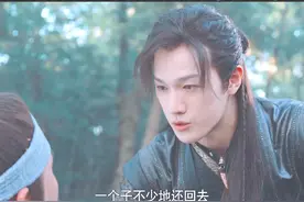原来真的有人会在你的身后默默保护你#鞠婧祎 #李昀锐视频封面