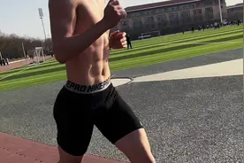 越来越想明白教练所说“你唯一的天赋就是努力和认真