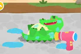 #青少年成长手册 一下子感觉自己又活过来了 #科普知识 #儿童动画视频封面