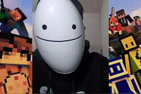 我是怎么进入MC的#我的世界