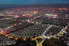 供电所上班的快乐#沭阳#日转夜 #城市通电视频封面