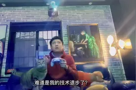 用飞智黑武士2游戏手柄连接坚果j9投影仪实际体验视频封面