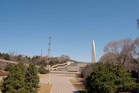 中国农业银行山西省分行红色教育基地在百团大战纪念馆揭牌#阳泉视频封面