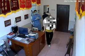 没有家属陪同，可不可以来我院手术。视频封面