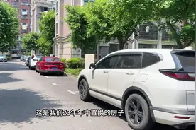 在上海23年花400万买的房子现在还能值多少钱#vlog我的日常生活视频封面