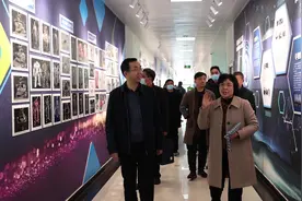 郑州市计算机平面设计品牌专业立项建设中期评估#立项评估视频封面