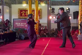 潮剧选段《画中有话》演唱：林武燕、林碧芳视频封面