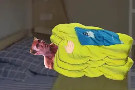 当代大学生宿舍现状 #宿舍 #室友 #大力王迈克奥赫恩 #搞笑视频封面