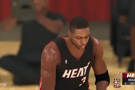 NBA2K23-火箭麦迪22连胜-14
07-08火箭 VS 05-06热火视频封面