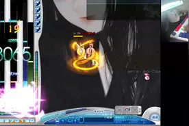 #o2jam #劲乐团 Lv.63  Electric Angel  AC视频封面