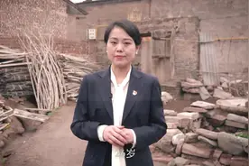 #交城 #建党百年 #历史交城县的第一名共产党员视频封面