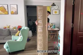 终于把亚朵酒店同款床垫搬回家了～#亚朵星球 #床垫