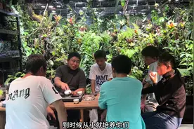 带四胞胎去我朋友那放松一下 九年级太紧张了 每天都紧绷着