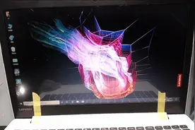 联想笔记本，触摸板不能使用，竟然是南桥坏 #笔记本电脑