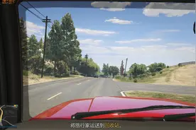 《脏车店》回收站拖车小任务 拆解拖回的车辆可获得收益#gta #r星视频封面