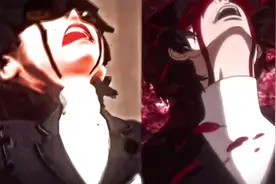 暑假返场，来看看和原作的区别 #第五人格p5联动 #女神异闻录5