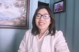 子宫内膜增厚看看是不是体寒的原因，这个做法避免了刮宫之苦视频封面