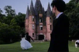 亲眼看着自己最爱的女孩嫁给别人是什么感觉#情感共鸣 #情感视频封面