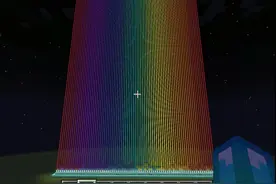 我的世界：这才是信标的正确使用方法！#我的世界 #mc不灭 #mc
