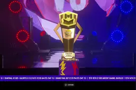 2024使命召唤手游世界锦标赛的一些故事 情久 XROCK 狼队  ELV视频封面