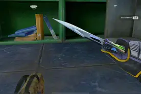 义父在上 #暗区突围手游 #暗区突围新大金 #暗区突围理想国视频封面