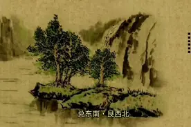 易经第九课 先天八卦和后天八卦的区别#抖音创作者大会 #道家文化视频封面