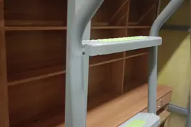 带你们逛逛：盐城工学院新生宿舍 欢迎报考盐城工学院#盐城工学院