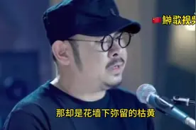 央视点评刀郎《花妖》意境已超越《梁祝》央视点评刀郎《花妖》