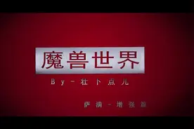 魔兽世界10.27全职业攻略-增强篇视频封面