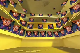 #gmod #光头强 #蹦蹦吧叽叽嘎 #土耳其舞蹈 蹦蹦吧 叽叽咋