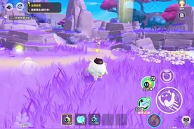 蛋仔派对艾比探索地图《龙源之域》地图 地图萌新路线收集