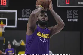 盘点现役联盟4大最长记录. #nba #詹姆斯视频封面