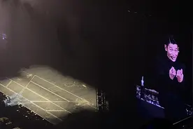 你上来呀！你下来呀！ #神级现场 #我的追星日记 #刘德华视频封面