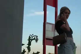 杰克的街头钞能力-480 #老外真会玩 #街头搭讪外国美女视频封面