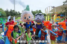 长沙暑期打卡地～长沙世界之窗游玩打卡攻略来啦！一起狂欢一夏！
