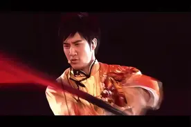 王力宏大麦2025年演唱会宣传片2025你希望王力宏在哪个城市开唱