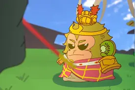 【庆典PV】你好！新的一岁！ 《植物大战僵尸2》新的一岁视频封面