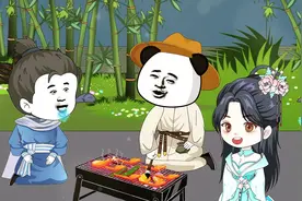 【小虾仁帝师】大合集 #沙雕动画 #虾仁动画 #动画制作视频封面