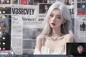 运维工程师的一天 向日葵it精英版 远程桌面#远程桌面 #向日葵视频封面