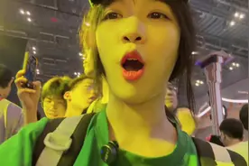 省流，2分钟带你逛BW#上海bw #漫展 #游戏鉴赏家 #vlog #cos