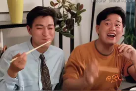 “意大利面是中国传过去的，武大郎是卖披萨的！”#刘德华视频封面