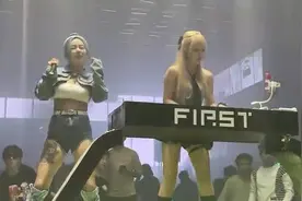 顶级重低音炮，车载夜店DJ舞曲、强劲旋律好听又烧脑_，开车必