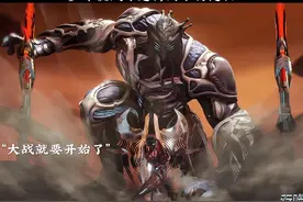 罗峰挑战呼延博的不朽随从#国漫 #动漫推荐