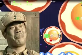 阿杰喊拉菲爸爸后续，杀马特拉菲撒娇#球球大作战 #杀马特拉菲视频封面