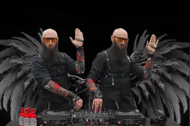 水调竹子鼓重低音劲爆完整版。#玄冥二老 #车载音乐 #dj视频封面