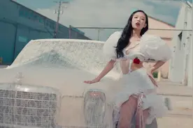 JENNIE新歌‘Mantra’ 完整 MV来啦 ‼️#jennie